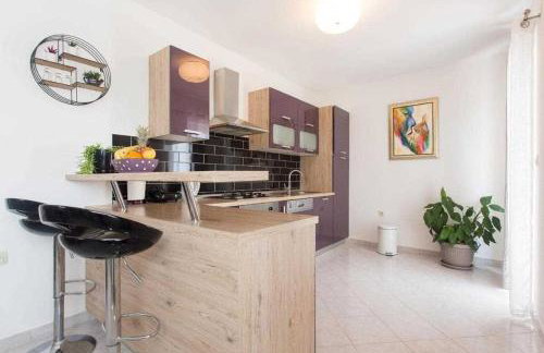 Villa Silence with pool Near Krka National Park - Foto 33