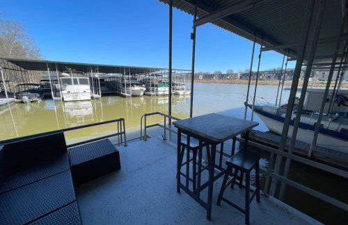 The Albatross-Houseboat DT Knox - Foto 7