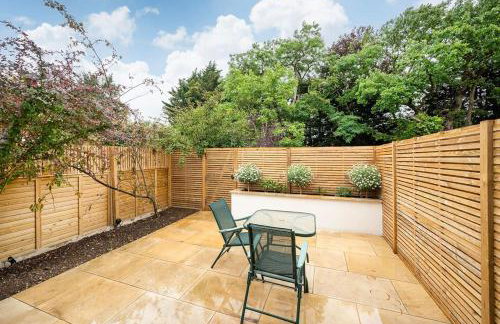 Oak Tree Lodge - Foto 6