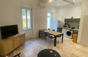 Superbe appartement à 5 minutes à pied de la mer - Foto 12