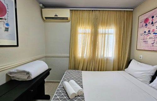 Casa Familiar 4 quartos Piscina região Central Foz - Photo 11