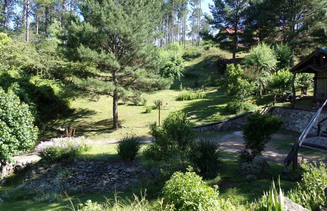 Aparthotel Sueños del bosque - Photo 14