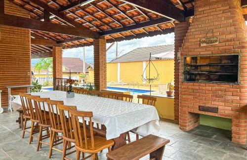 Chacara elegante com piscina e lazer em Atibaia SP - Foto 2