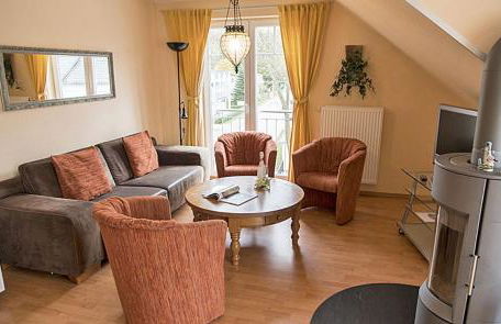 Ferienwohnung Strandperle - Foto 11