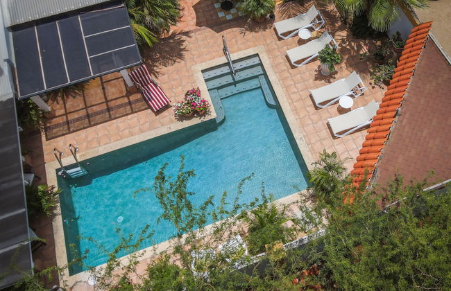 Brisas Studio Apartments - Adults Only - Foto 37