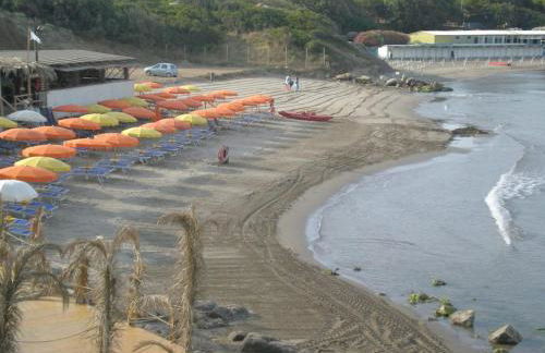 Little America House Borgata Aurelia Civitavecchia - Foto 48