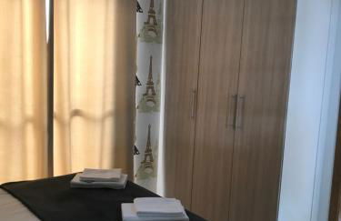 Apartamento C&K FLATBotanics Olímpia I - Foto 14