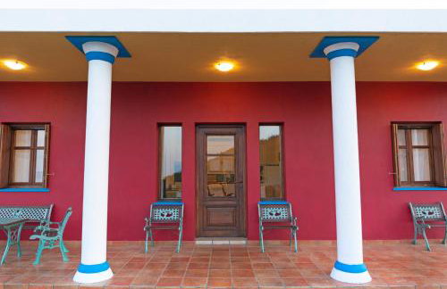 Sirens Villas - Sea View Private Pool Villas - Foto 2