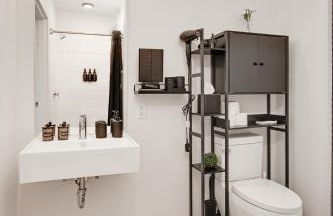 South Loop Rooftop With In & Out Parking 1 - Foto 11