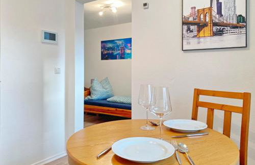 Haus am GoldSteig - Zentral, Ruhig Stadtnah - Top Anbindung - Biergarten und Pizzeria direkt vor der Tür - Photo 53