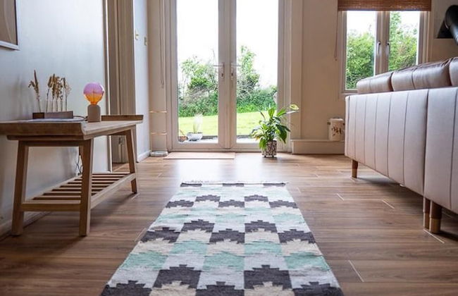 Rustic Barn Retreat in North Dorset - Foto 2