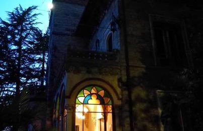 Il Parco e gli Affreschi - Foto 71