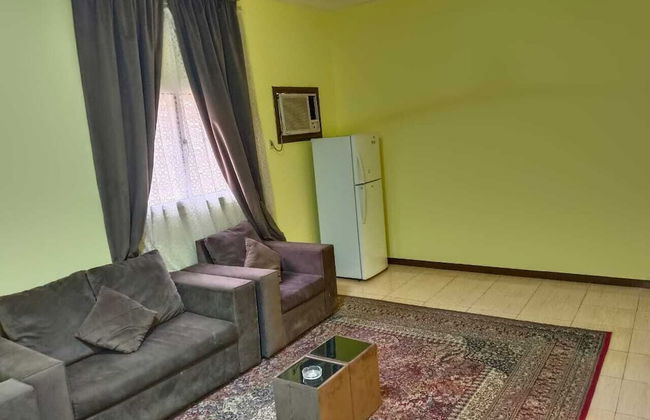 Al Eairy Furnished Apartments Tabuk 2 - Foto 20