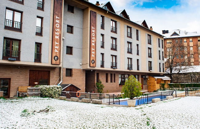 Pey Resort - Foto 54