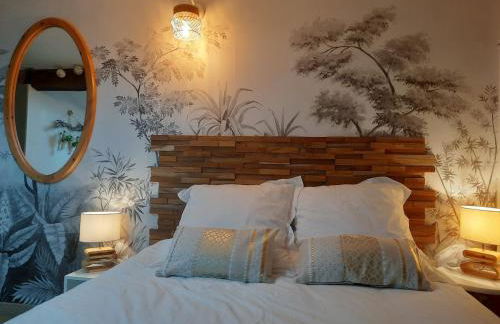 Grand appartement proche métro avec place de parking - Foto 13