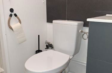 L'Éterlou 4 personnes, proche télécabine - Foto 15