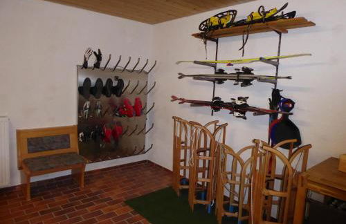 Gästehaus Alpseeblick - Photo 8