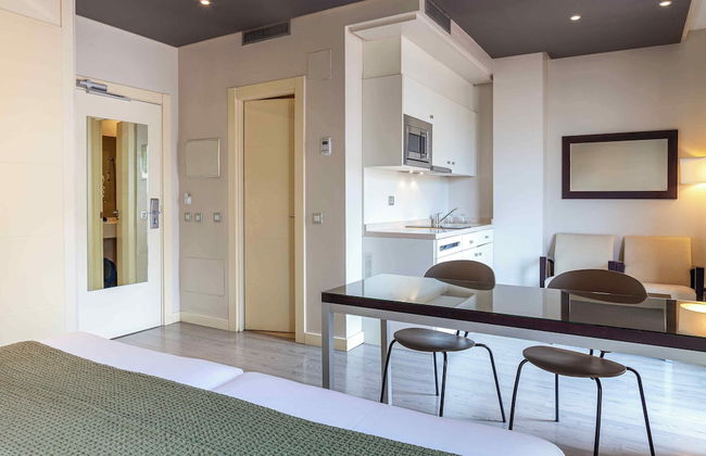 Suites Viena Plaza de España - Foto 24