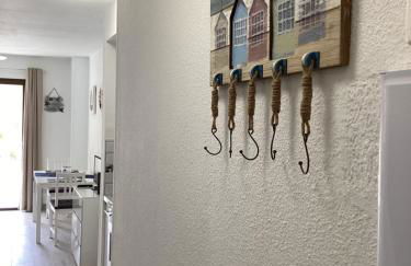 Estupendo Estudio en Castle Harbour Los Cristianos - Foto 30