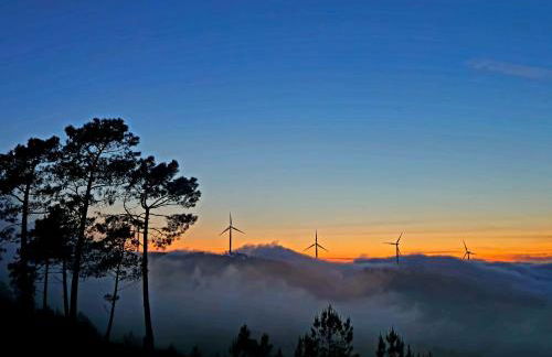 Em Xisto - Casas de Montanha - Casa Xisto Nascente - Foto 17