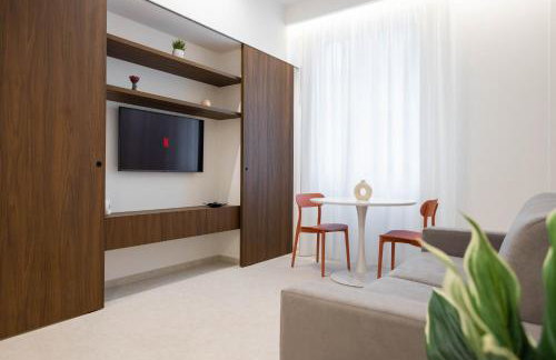 Nora's Suites - Photo 10
