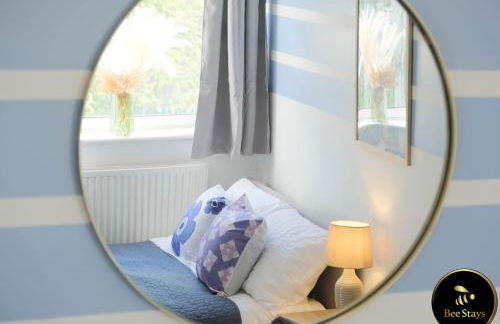 Bee Stays - Cooper House - Foto 17