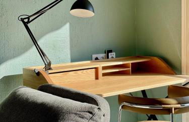 Air-conditioned apartment with garage near the sea - Foto 10