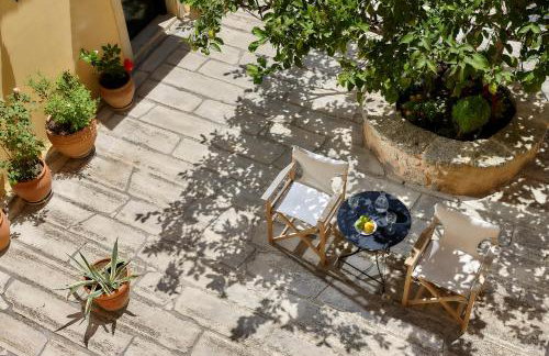 Castello Villa Daphnes - Private Pool & Whirlpool - Foto 43