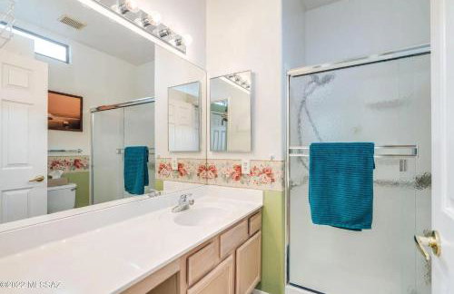 55 Plus 2-bedroom, 2-bathroom Townhouse in The Springs at Santa Rita - Foto 24