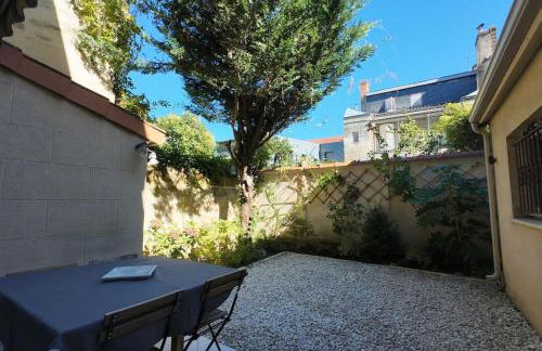 Havre de paix 6 pers Bordeaux Chartrons - Foto 27