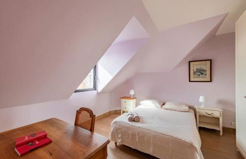 Géranimus Versailles: Notre-Dame - Foto 6