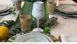 Maison Lily en Provence - Gonfaron - 4ch - Foto 2