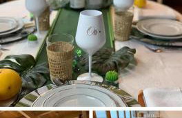 Maison Lily en Provence - Gonfaron - 4ch - Foto 2