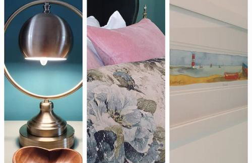 6 Porth Sands Newquay Cornwall Luxury with Sea Views - Foto 54