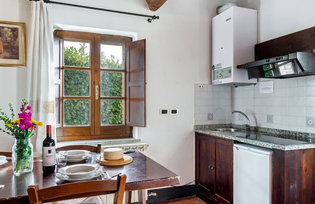 Cottage in Magione Near Lake Trasimeno - Photo 9