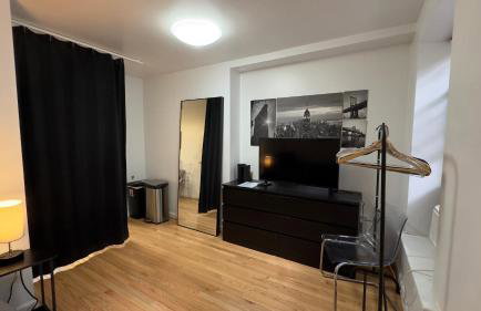 Charming 2BR in Harlem, Steps from Central Park! - Foto 6