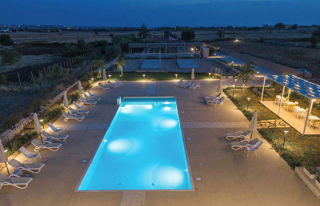 Borgo Monachella - Foto 72