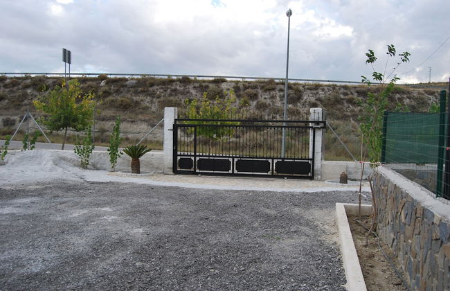 Cueva El Haro - Foto 22