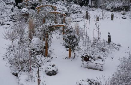 Ferienwohnung Ott - Foto 23