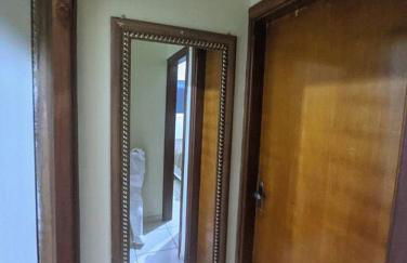 Quarto de Casal Bem Localizado Em apto Compartilhado AP 204 - Foto 12