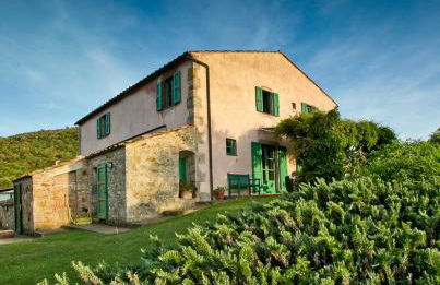 Country Relais la Mortella - Foto 98