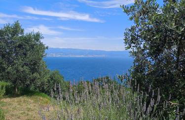 MeerLoft, Steinhaus Prem mit Panorama Meerblick - Foto 24