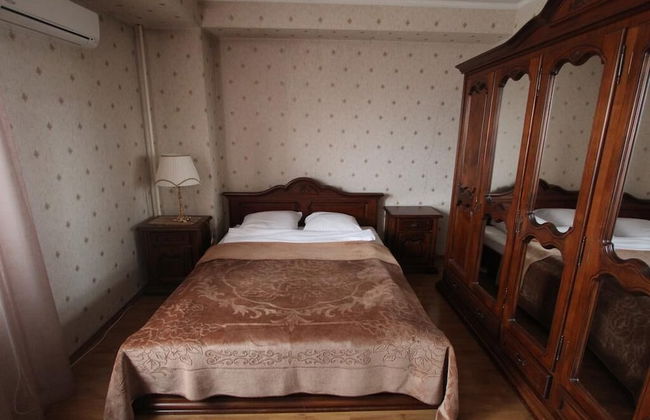 Spacious comfortable apartment - Photo 9