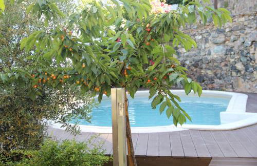 Casa do Rio Fervença - Foto 2