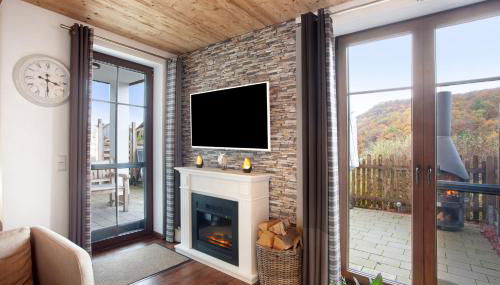 Bergchalet 20 - Foto 4