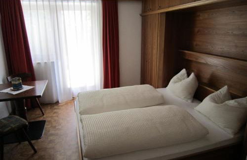 Aparthotel Garni Haus Hubertus - Foto 2