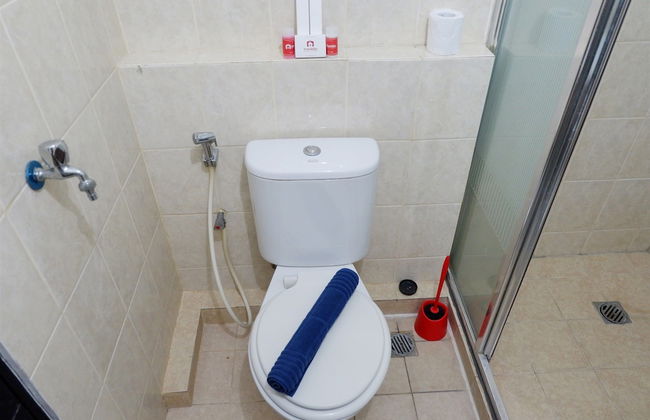 Exclusive 1BR Apartment The Wave Kuningan near Epicentrum - Foto 28