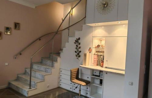 Villa Sonnen-Blick - Foto 8