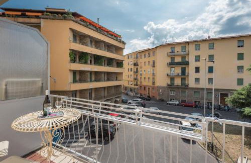 Cool Flat Alberti Lift, Terraces, Free Parking - Foto 23