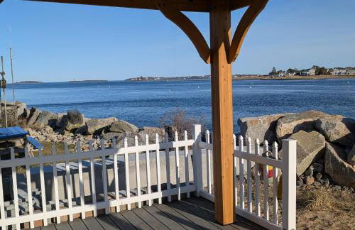 Beach Cottage - Foto 26